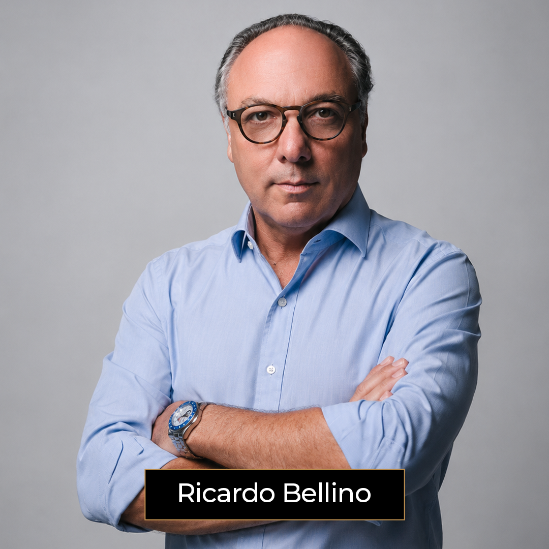 Ricardo Bellino