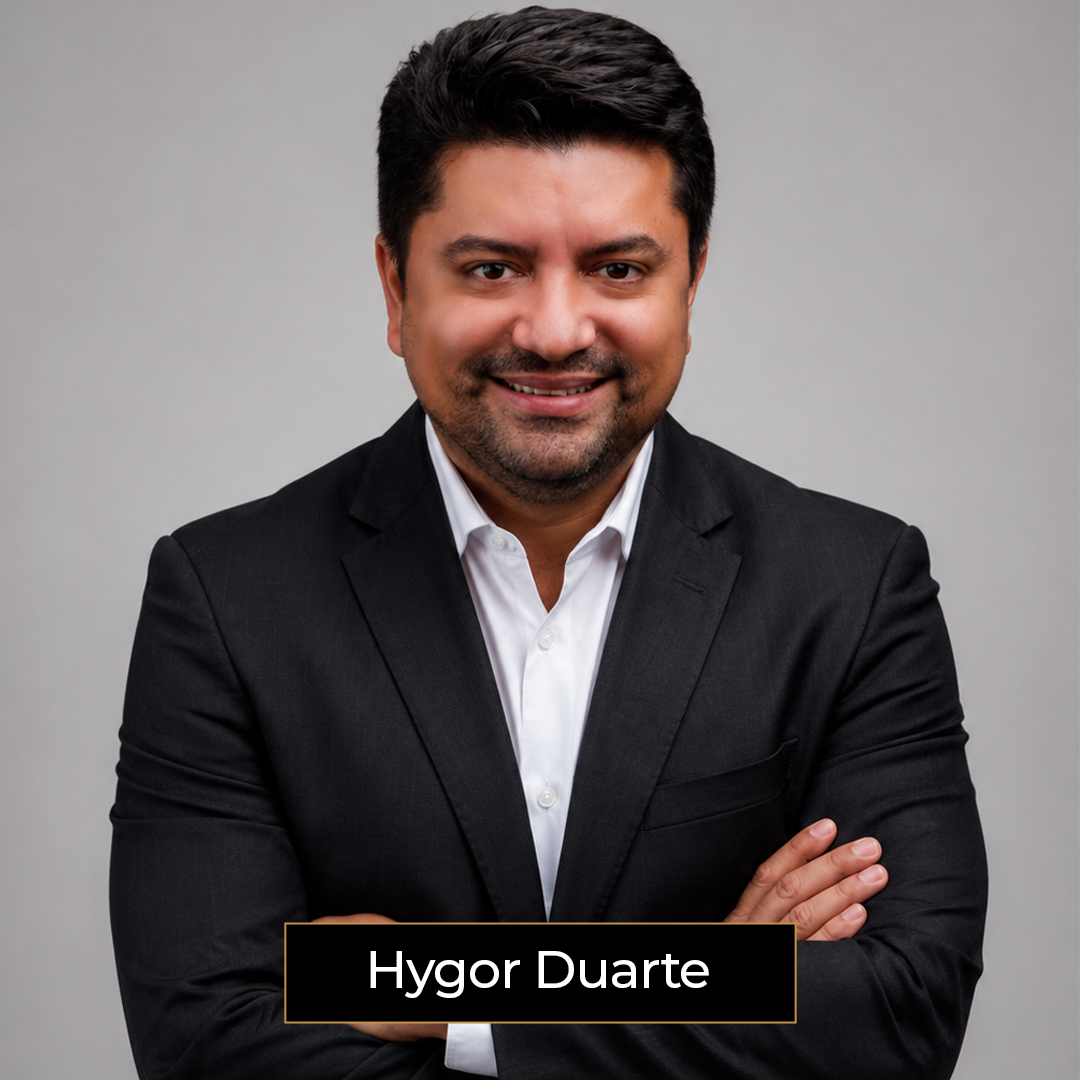Hygor Duarte
