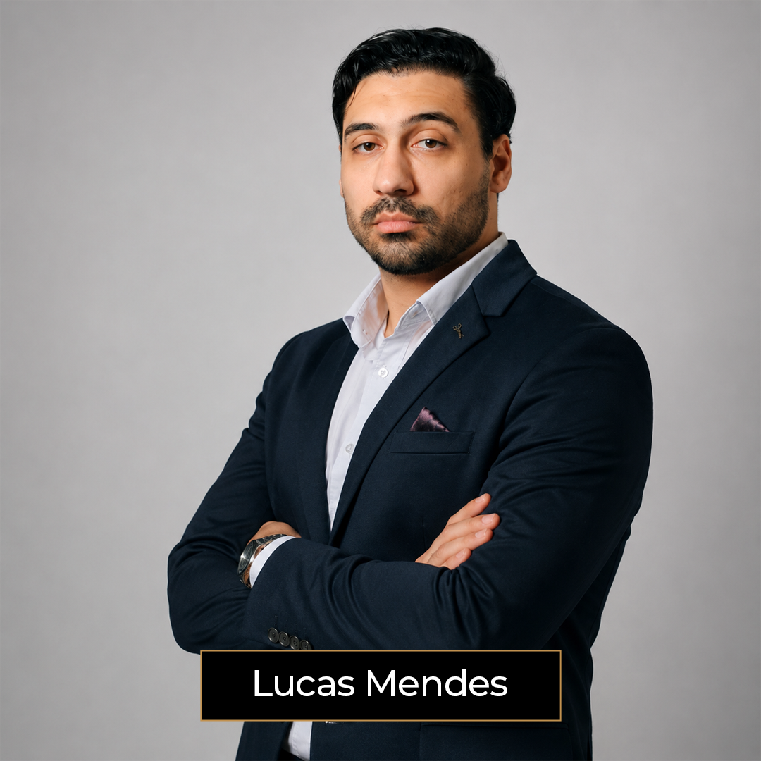 Lucas Mendes
